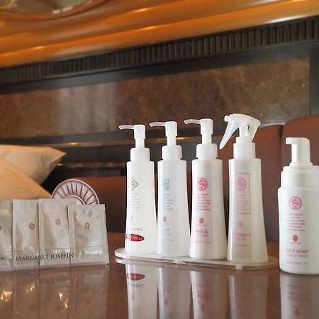 Hotel Fine Garden Juso (Adults Only) Osaka Luaran gambar