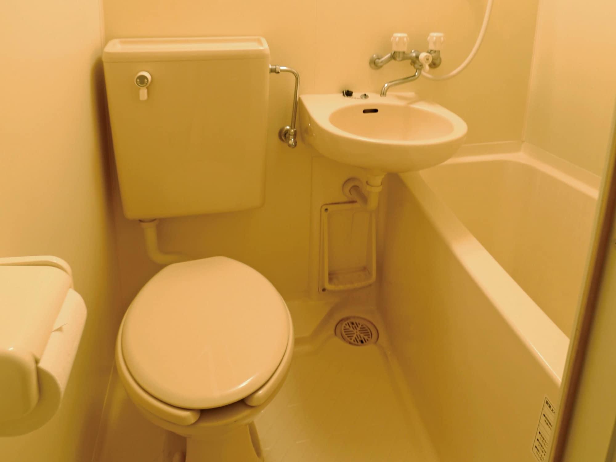 Hotel Fine Garden Juso (Adults Only) Osaka Luaran gambar