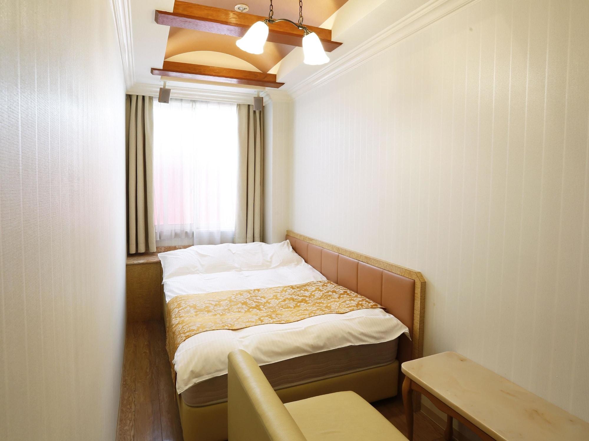 Hotel Fine Garden Juso (Adults Only) Osaka Luaran gambar