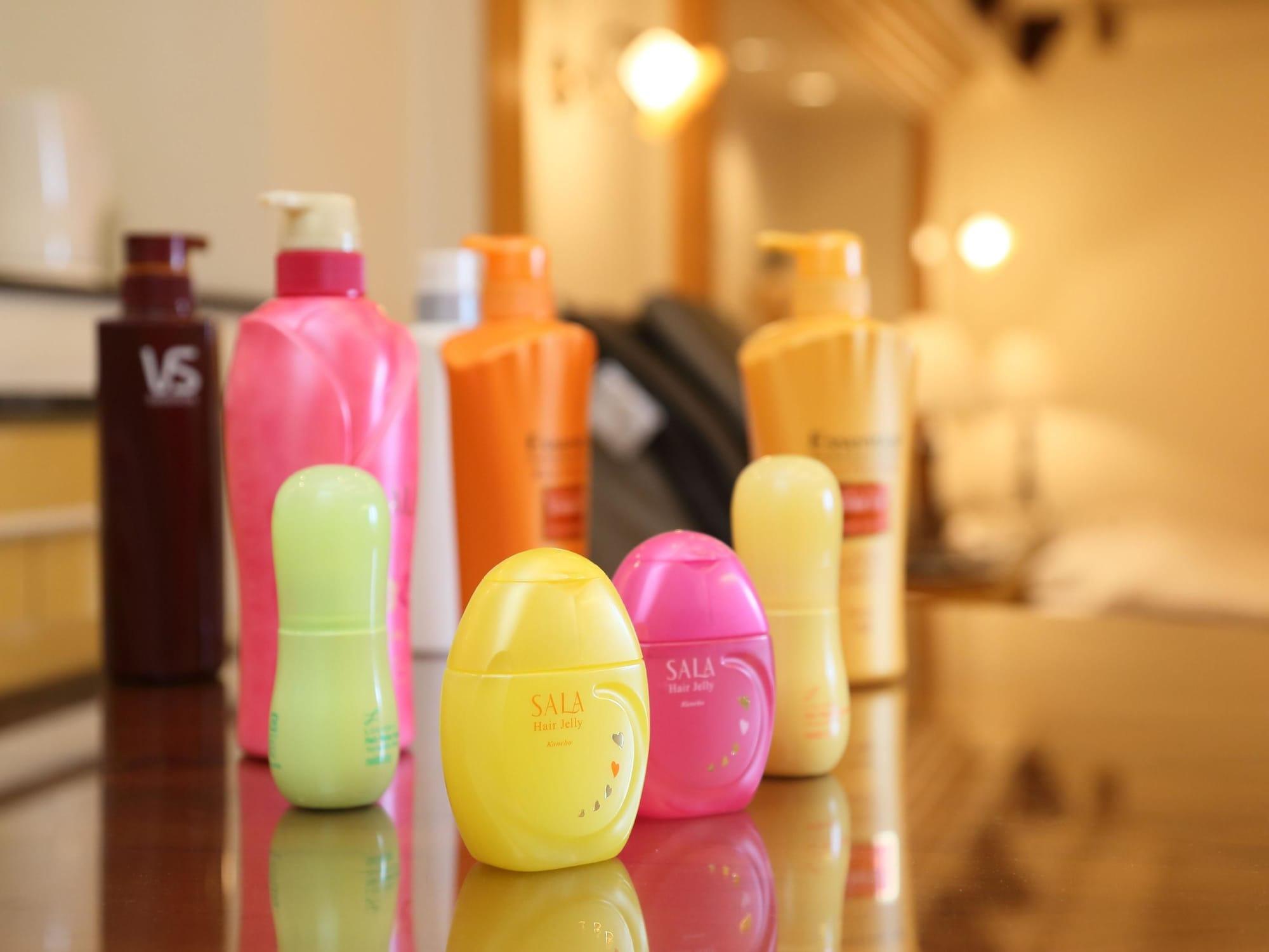 Hotel Fine Garden Juso (Adults Only) Osaka Luaran gambar