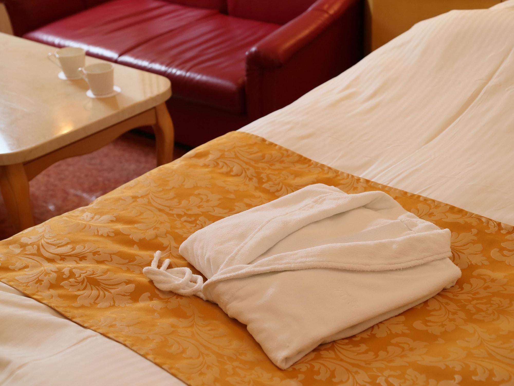 Hotel Fine Garden Juso (Adults Only) Osaka Luaran gambar