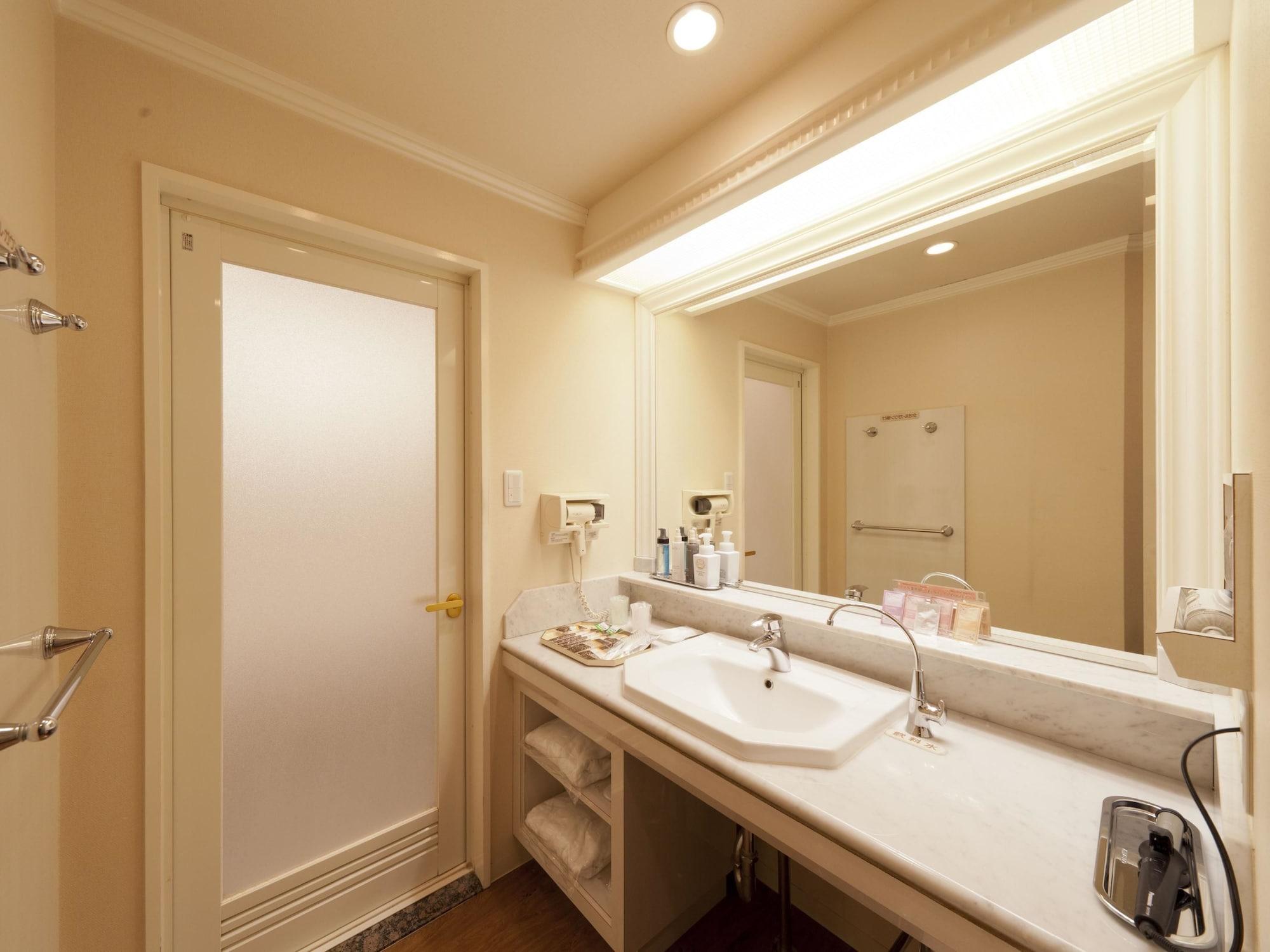 Hotel Fine Garden Juso (Adults Only) Osaka Luaran gambar