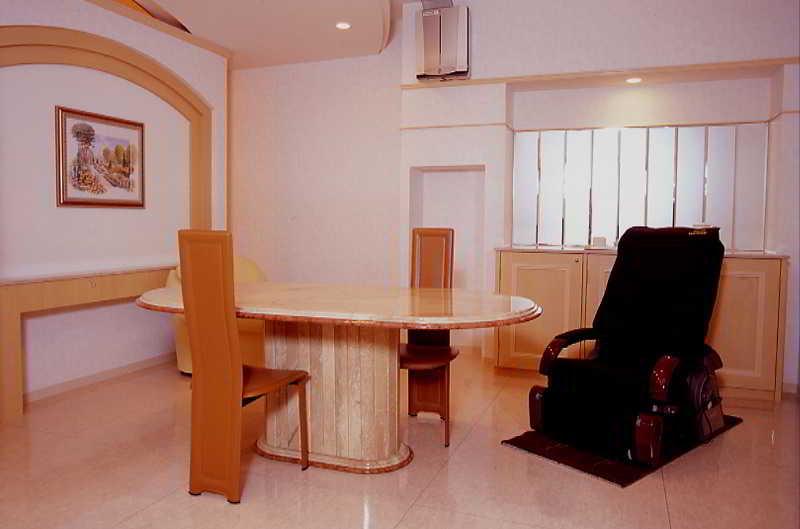 Hotel Fine Garden Juso (Adults Only) Osaka Luaran gambar