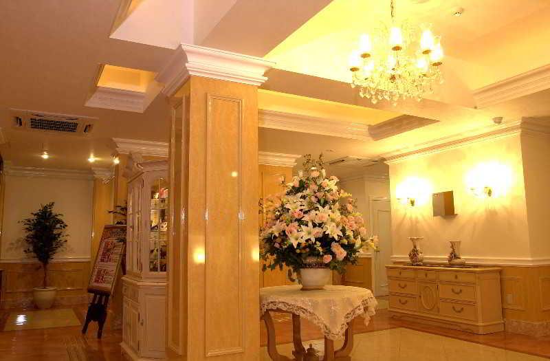 Hotel Fine Garden Juso (Adults Only) Osaka Luaran gambar