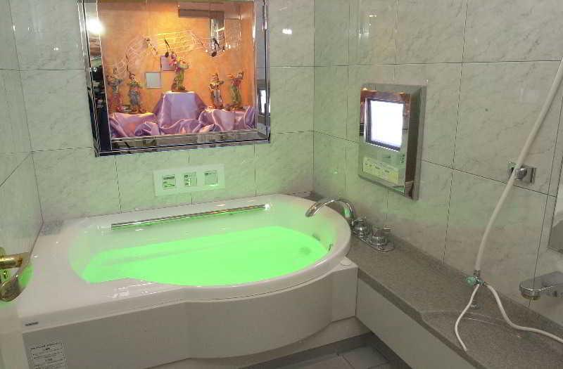 Hotel Fine Garden Juso (Adults Only) Osaka Luaran gambar