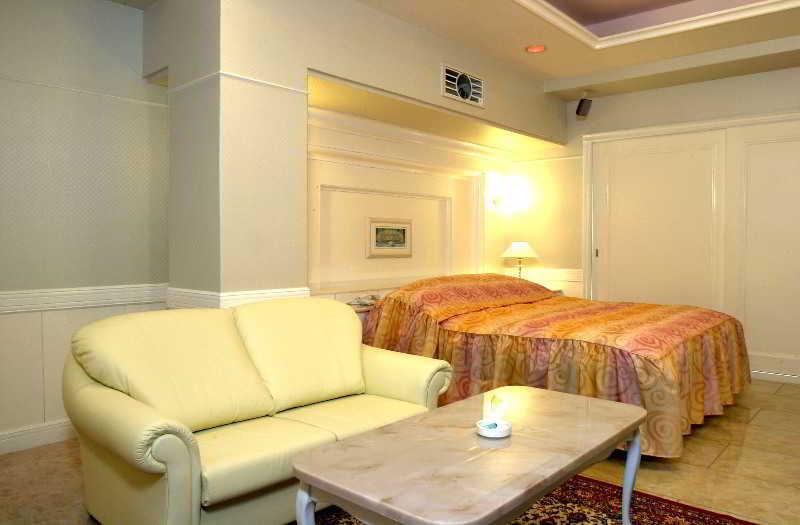 Hotel Fine Garden Juso (Adults Only) Osaka Luaran gambar