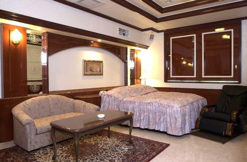 Hotel Fine Garden Juso (Adults Only) Osaka Luaran gambar