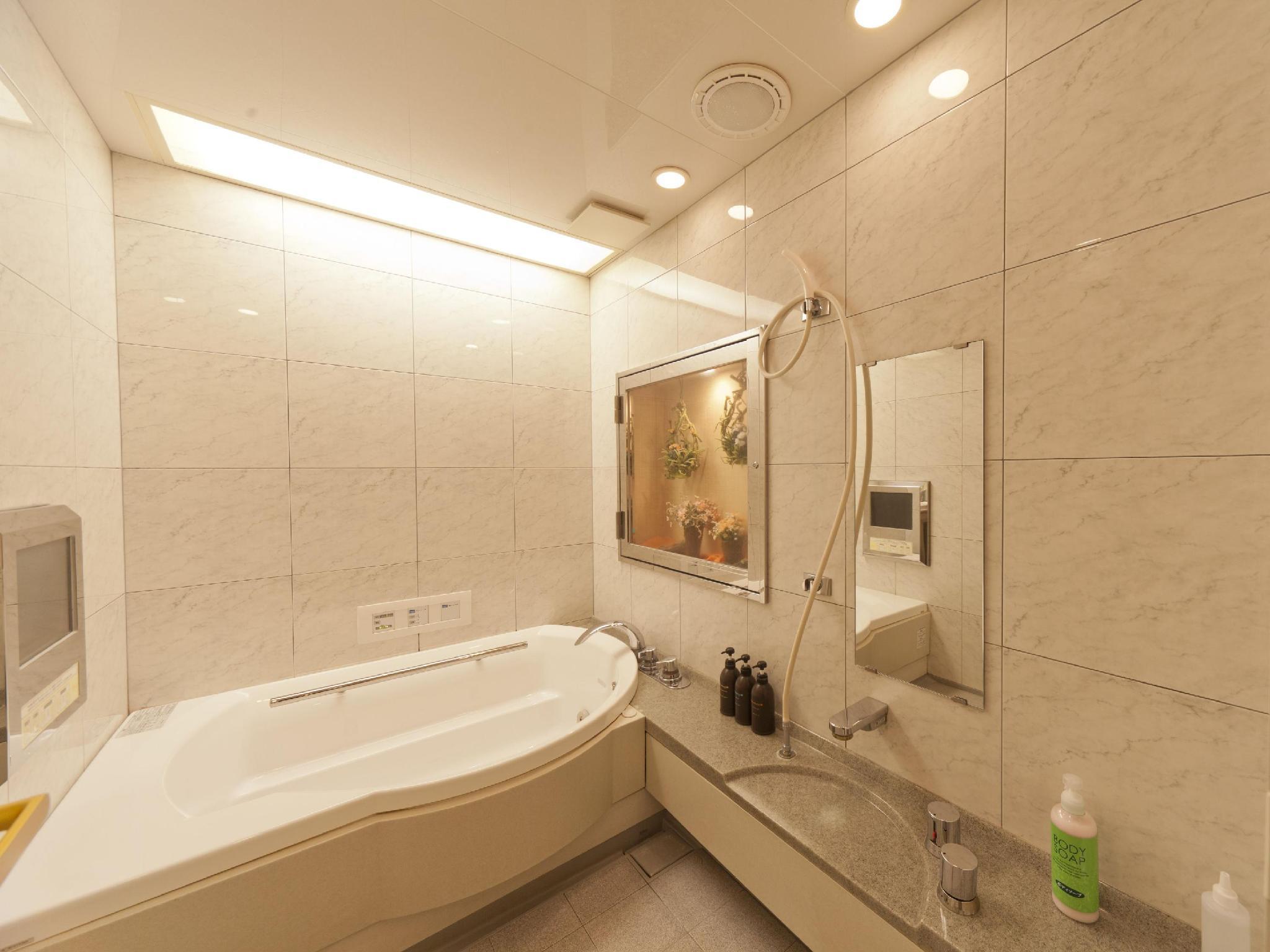 Hotel Fine Garden Juso (Adults Only) Osaka Luaran gambar