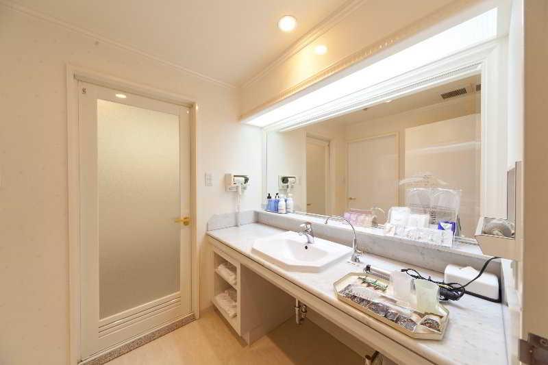 Hotel Fine Garden Juso (Adults Only) Osaka Luaran gambar