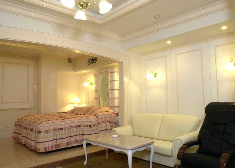 Hotel Fine Garden Juso (Adults Only) Osaka Luaran gambar