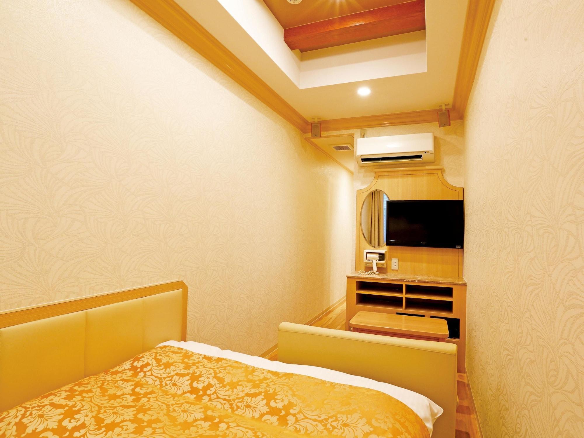 Hotel Fine Garden Juso (Adults Only) Osaka Luaran gambar