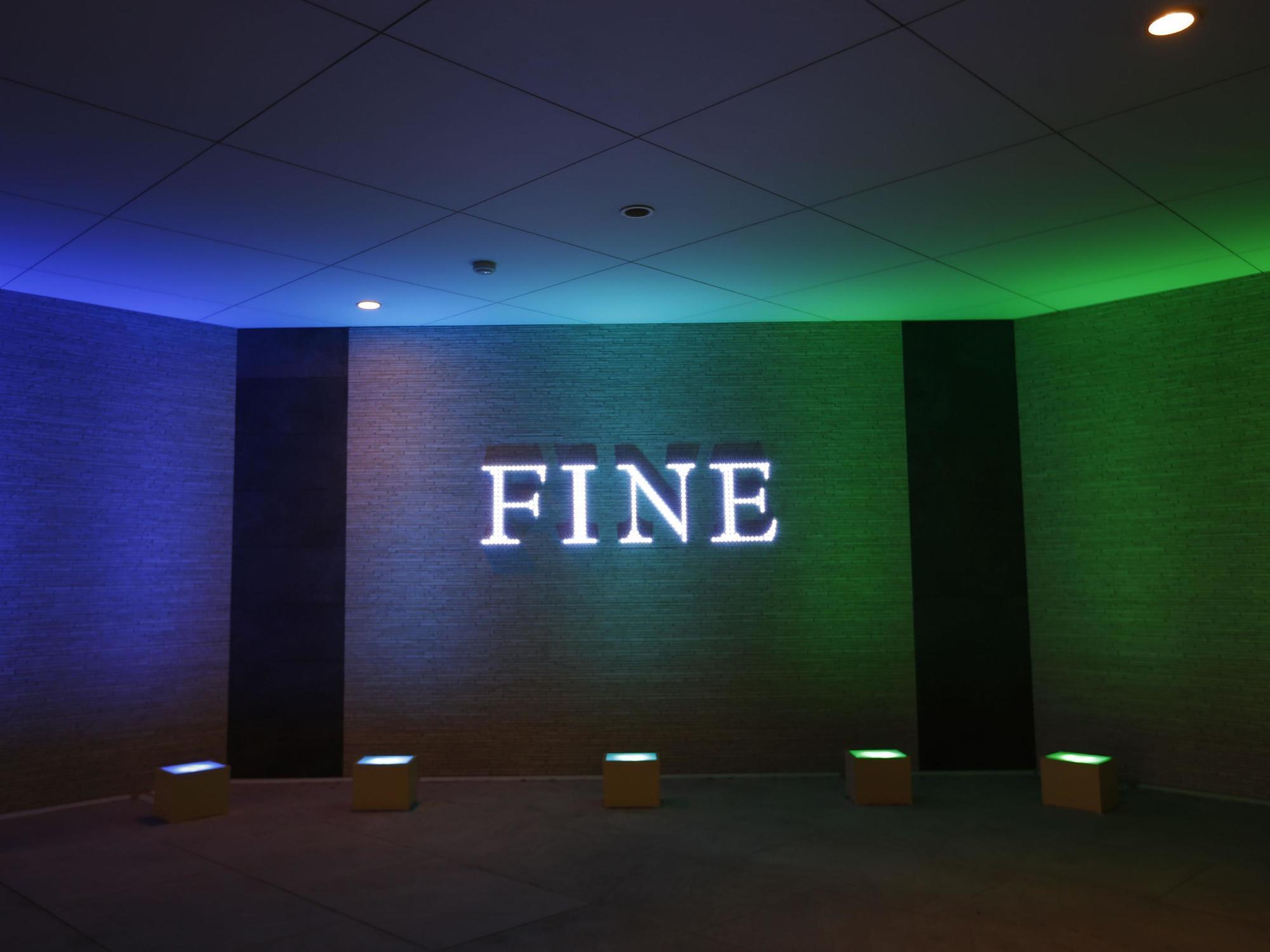 Hotel Fine Garden Juso (Adults Only) Osaka Luaran gambar