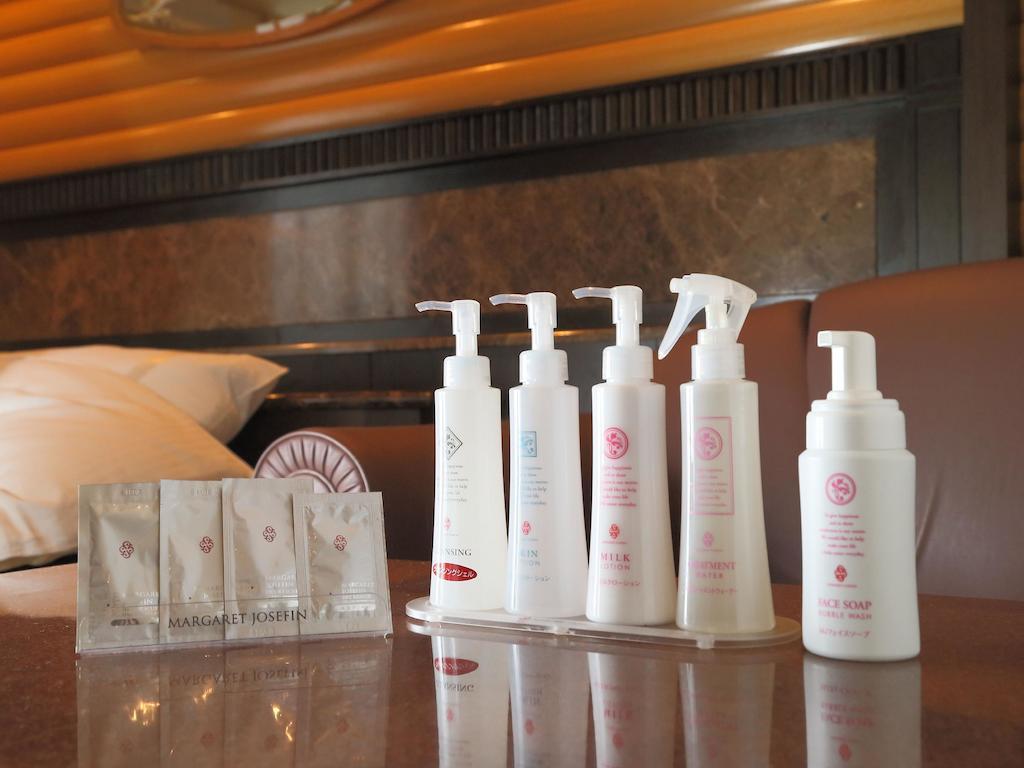 Hotel Fine Garden Juso (Adults Only) Osaka Luaran gambar