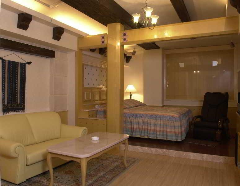 Hotel Fine Garden Juso (Adults Only) Osaka Luaran gambar