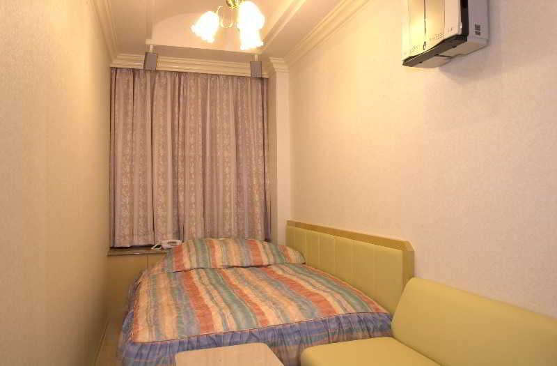 Hotel Fine Garden Juso (Adults Only) Osaka Luaran gambar