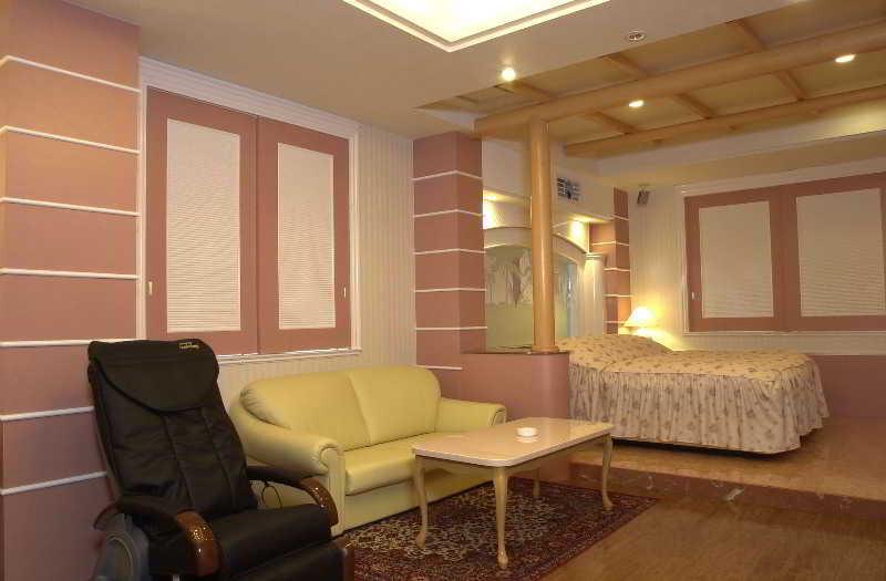 Hotel Fine Garden Juso (Adults Only) Osaka Luaran gambar